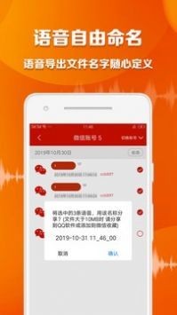 语音导出大师app