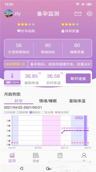 小创优孕app最新版下载