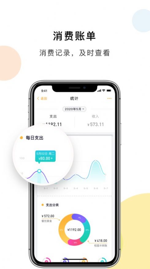 杨大e卡通app-插图2