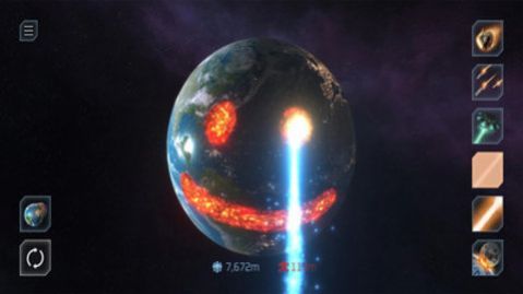 行星粉碎模拟器破解版32023版