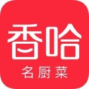 香哈菜谱app