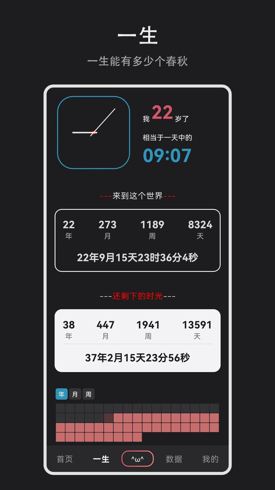 纪念盒子记录APP下载