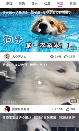 趣逗视频App红包版