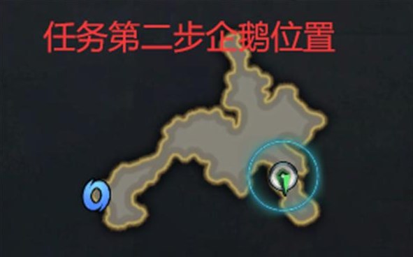 《命运方舟》跑岛顺序路线攻略