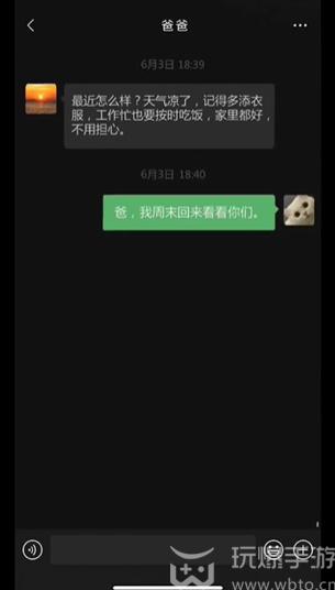 隐秘的档案父母的牵挂攻略