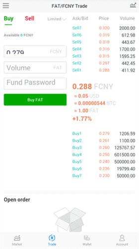 胖比特fatbtc交易所安卓版下载2023