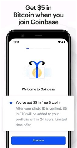 coinbase2023版下载