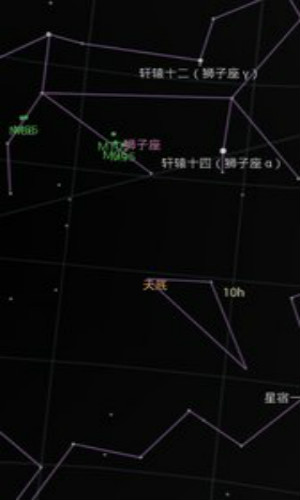 谷歌星空安卓版下载