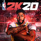 nba2k20豪华典藏版手游苹果版免费版