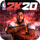 nba2k20手游中文版手机版免费版