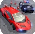 警车追逐大师3D最新版