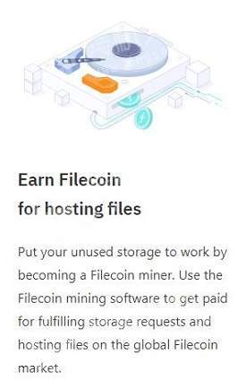 Filecoin区块链平台app最新版下载