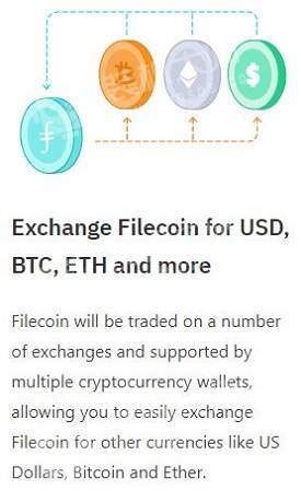 Filecoin区块链平台app最新版下载