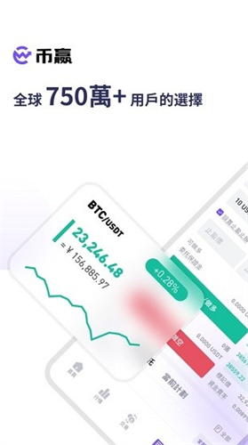 币盈钱包2023app官网下载app最新版