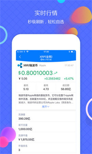 非小号区块链交易所app2023最新安卓下载