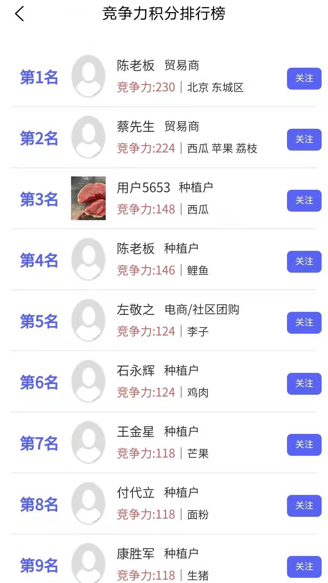 农货档案app-插图2