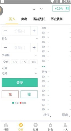 xtcom交易所app2023下载