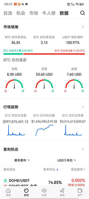 欧yi交易所app免费下载最新版