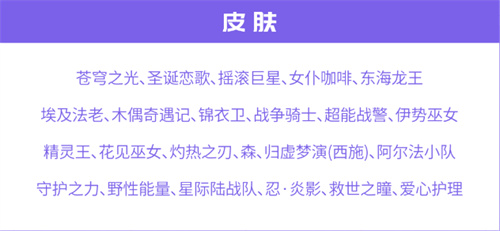 王者荣耀10月12日碎片商店更新公告