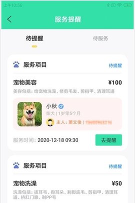 奇飞宠掌馆app手机版