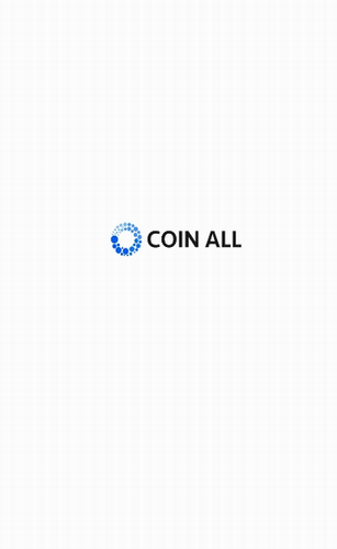 CoinAll交易所app安卓app下载安装
