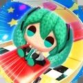 初音未来玩偶火车2023版最新下载