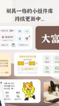 小组件盒子appapp下载安装