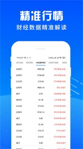 Livecoin交易所最新版本下载