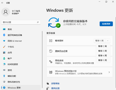 Win11 Ghost专业版