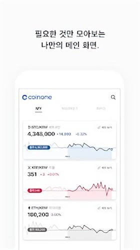 Coinone交易所app2023安卓下载