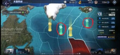 碧蓝航线大世界塞壬实验室玩法_碧蓝航线大世界塞壬实验室任务攻略