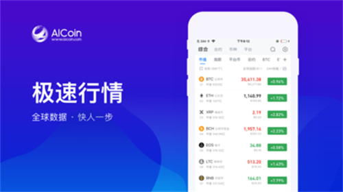 aicoin看盘软件2023安卓版