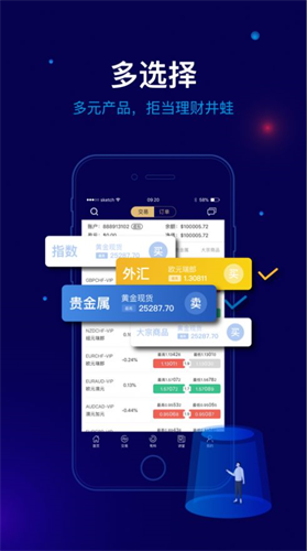 鸥易app交易所app下载最新版