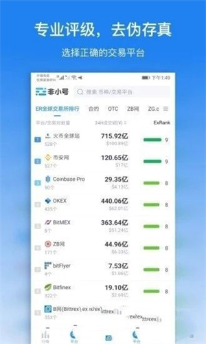 凤凰全球交易所app安卓版下载2023