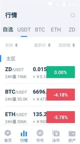 trc20交易所app安卓版下载安装