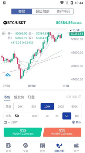 bitznet交易所官网下载安卓版最新