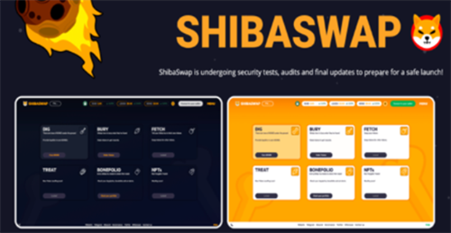 Shib币交易所app下载安装最新版