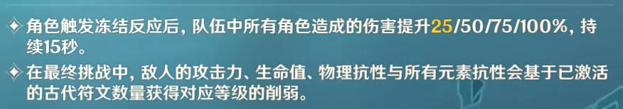 《原神》迷城战线水境篇第三天怎么打_任务攻略