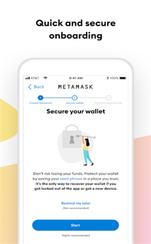 metamask2023版本下载安装