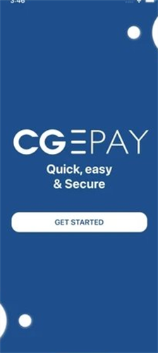 cgpay支付平台app下载最新版