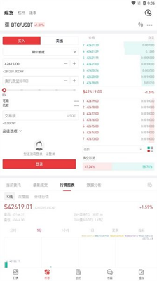 fcoin交易所app最新最新下载安卓版