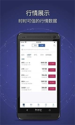 58coinpro交易所app安卓版下载2023版