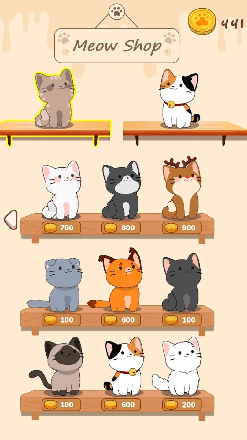 猫猫二重唱安卓版下载安卓下载2023