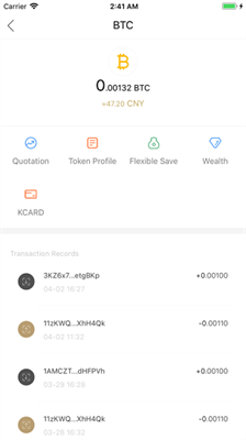 kcash钱包appapp最新版