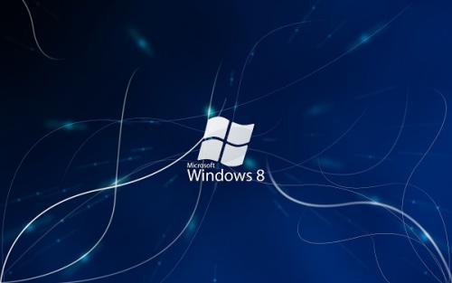 电脑U盘重装win8系统步骤教程