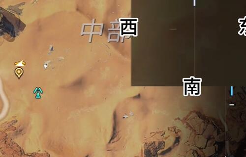 《星球重启》寂静的春天怎么获得