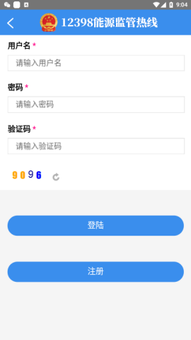 国家能源局12398app