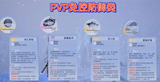 《幻塔》PVP躲控制技巧