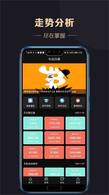 比特币社区app安卓版app