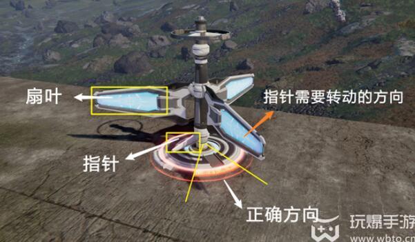 星球重启伊甸城六号实验楼宝箱解谜攻略